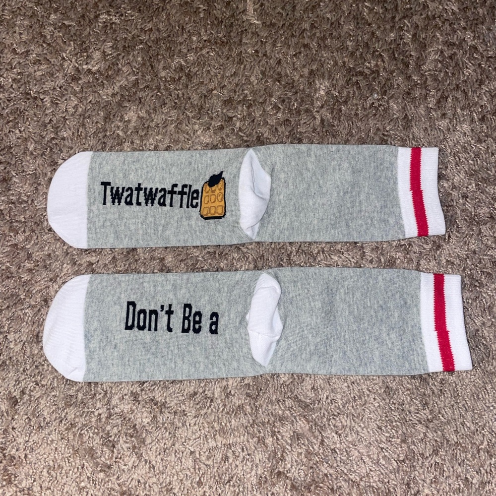 Novelty Socks
